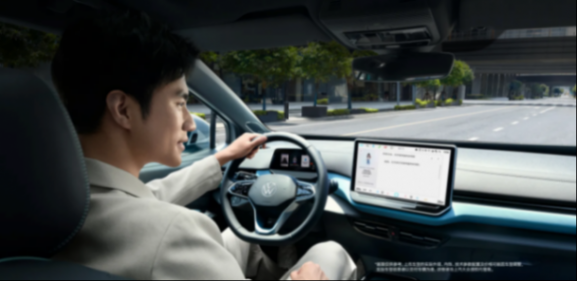 大眾ID4純電動(dòng)車價(jià)格超值!ID4 X聰明款出眾版限時(shí)一口價(jià)14.75萬(wàn)元