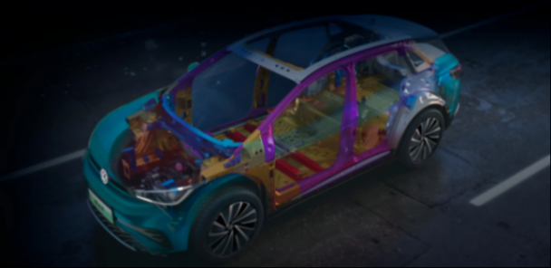 大眾ID4純電動(dòng)車價(jià)格超值!ID4 X聰明款出眾版限時(shí)一口價(jià)14.75萬(wàn)元