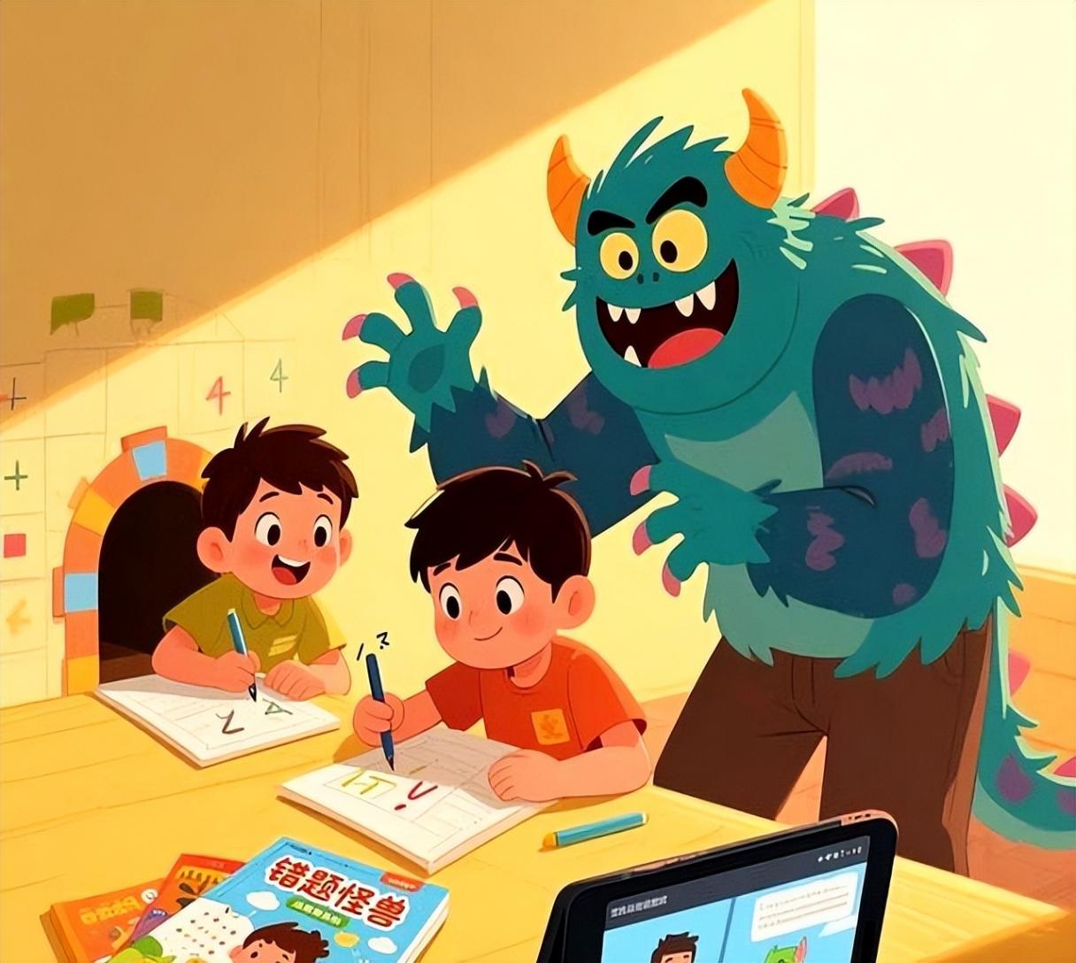 小孩哥作業(yè)被熱沒了崩潰大哭