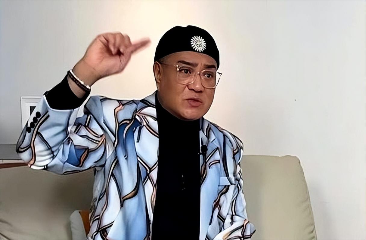 67歲前TVB男星餐廳唱歌謀生