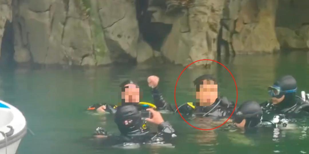 朱雀玄武敕令自曝被送精神病院