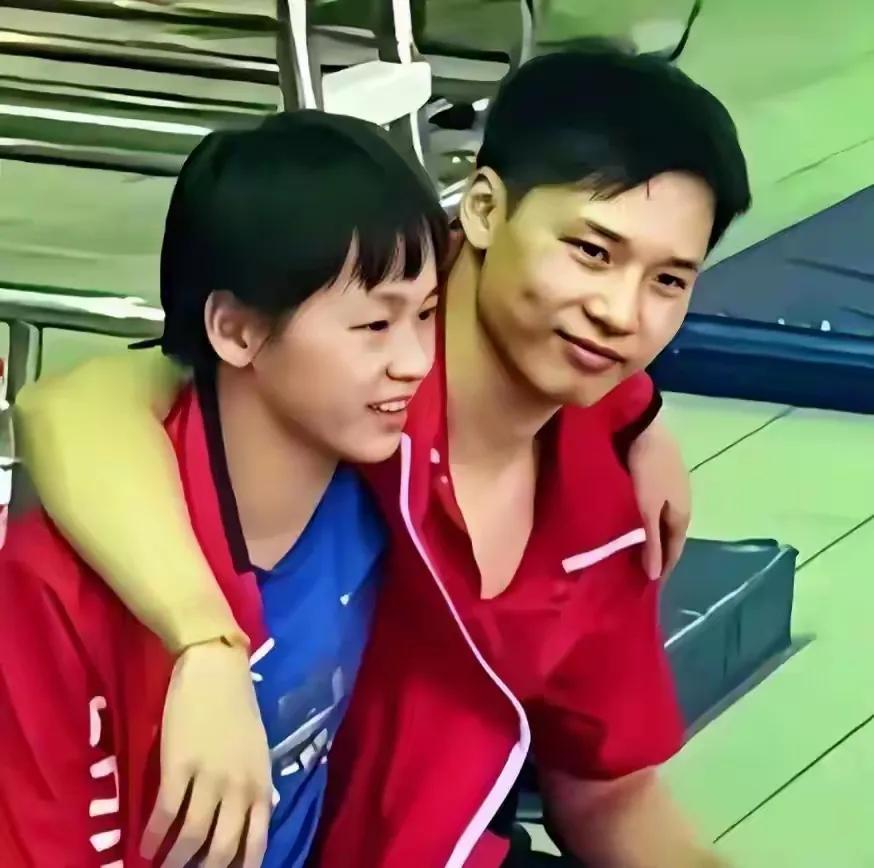 跳水冠軍談全紅嬋發(fā)胖原因