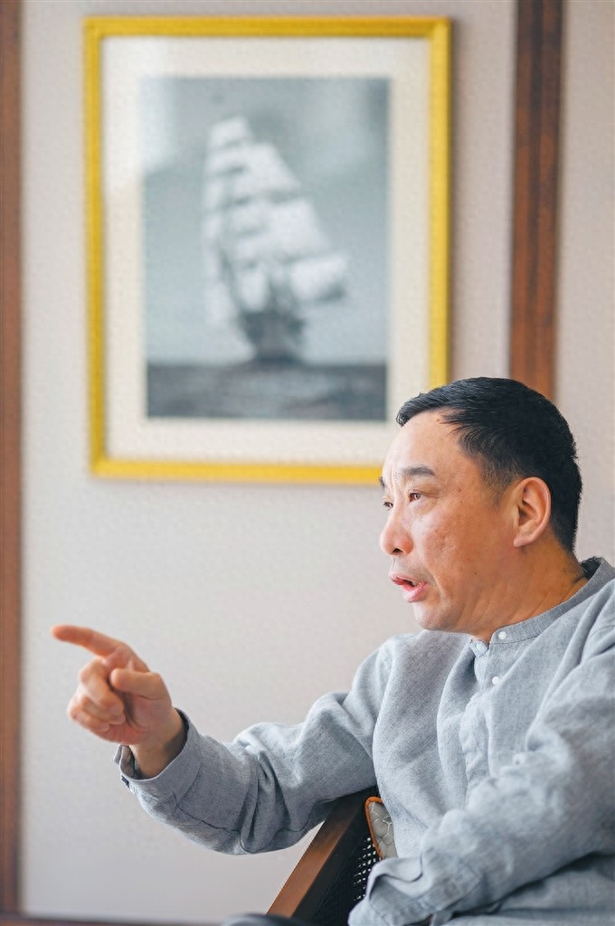 九三晚會《這束光》讓人充滿力量