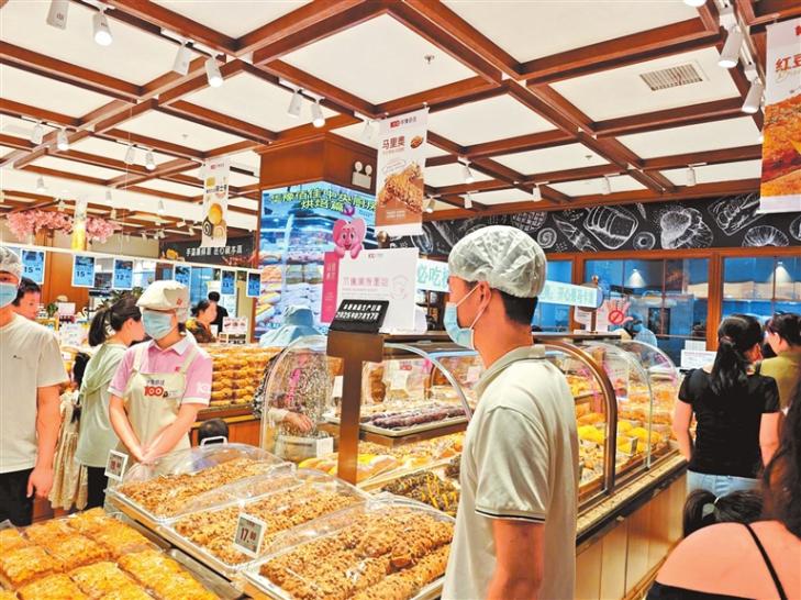 河南人為啥這么會(huì)開超市