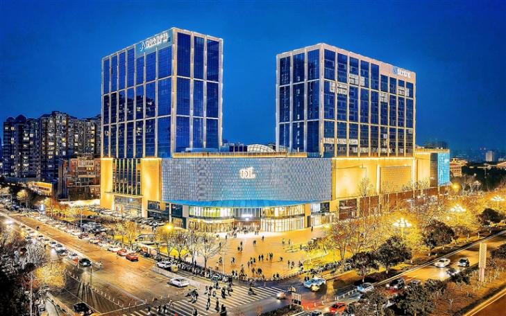 河南人為啥這么會(huì)開超市