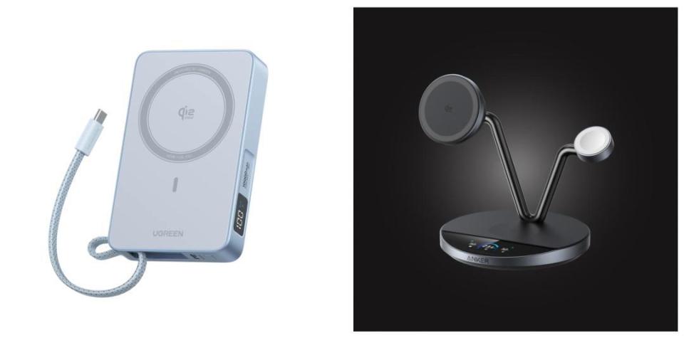 新iPhone不支持25W無線充,這真不賴蘋果 圖片