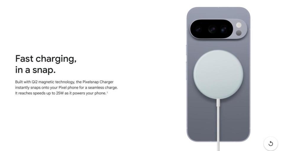 新iPhone不支持25W無線充,這真不賴蘋果 圖片