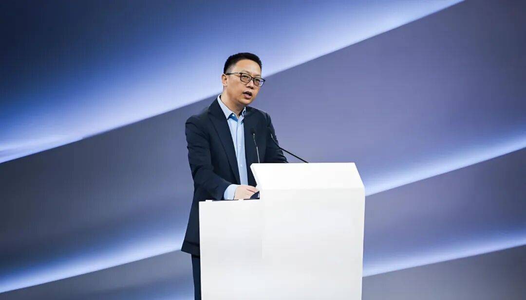 張勇在阿里云沒做成的事,吳媽快干成了?