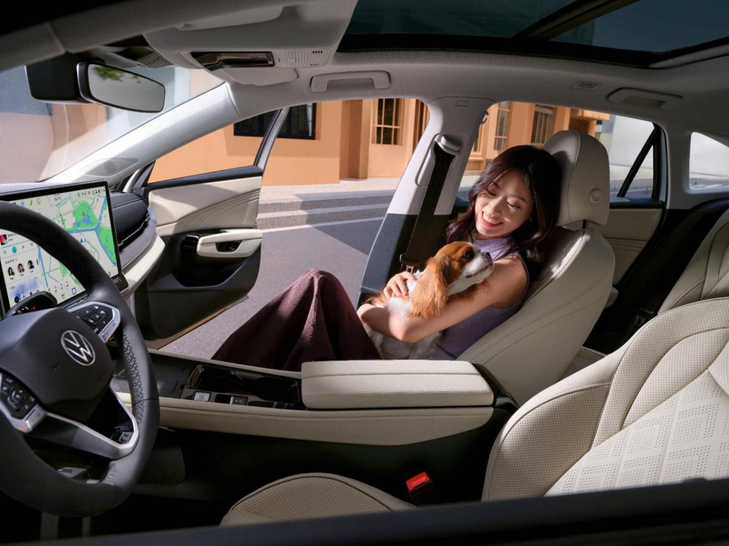 900萬公里嚴苛測試!全新一代速騰L詮釋德系品質新高度