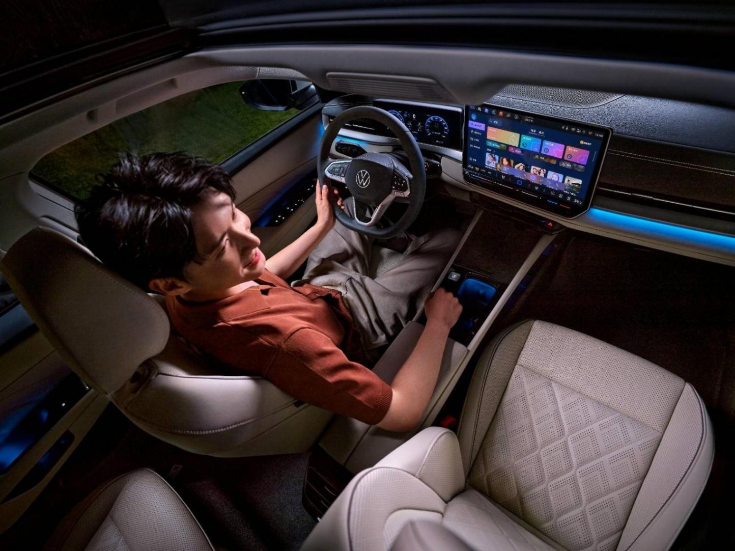 900萬公里嚴苛測試!全新一代速騰L詮釋德系品質新高度