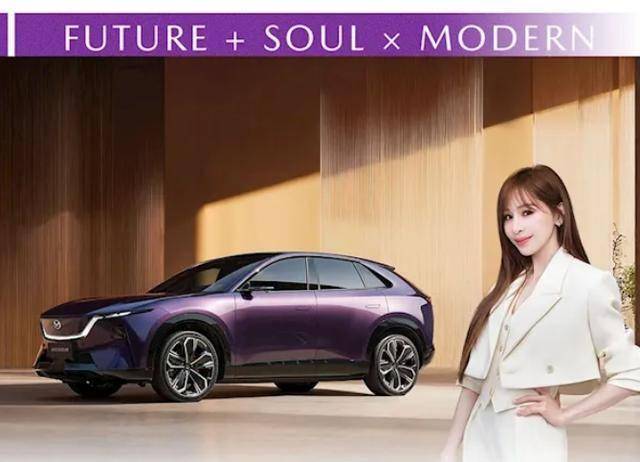 馬自達悶聲放大招!續航1500km僅售11.99萬!網友:比亞迪買早了