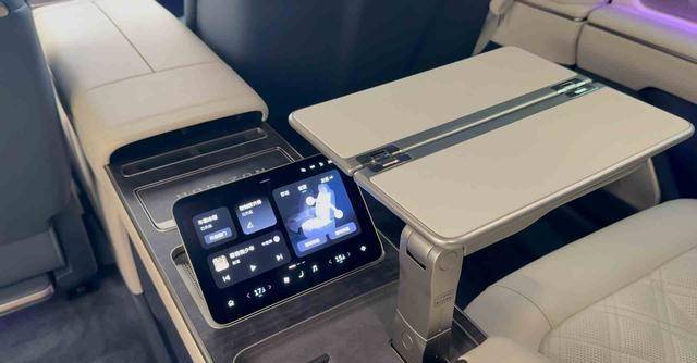 蔚來ET9地平線特別版,究竟特別在哪?