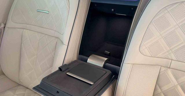 蔚來ET9地平線特別版,究竟特別在哪?