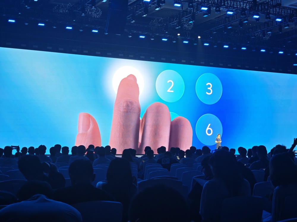 vivo王炸!OriginOS 6實現跨生態互聯,蘋果“護城河”被攻破? 圖片