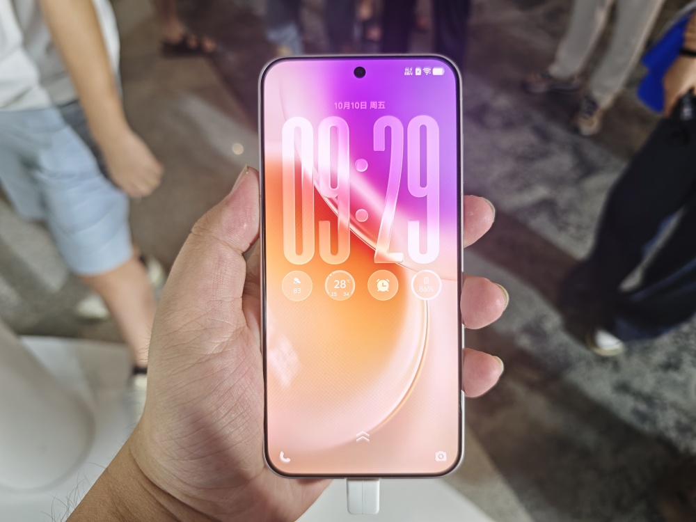 vivo王炸!OriginOS 6實現跨生態互聯,蘋果“護城河”被攻破? 圖片