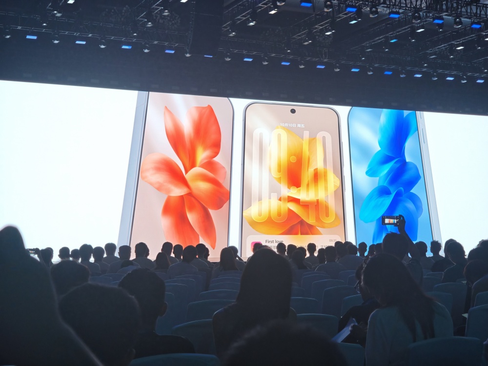 vivo王炸!OriginOS 6實現跨生態互聯,蘋果“護城河”被攻破? 圖片