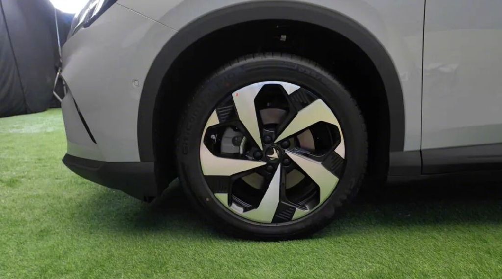 12萬就能買增程中型SUV了?