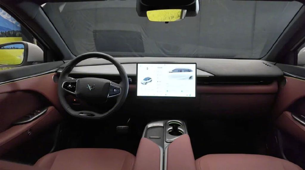 12萬就能買增程中型SUV了?