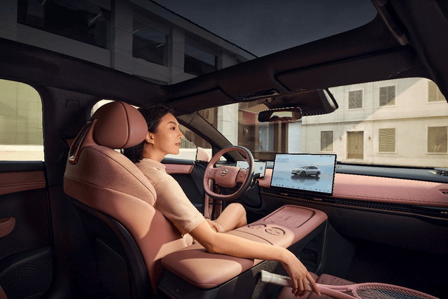 購車政策誠意拉滿,入手「滿血版」N7好時機