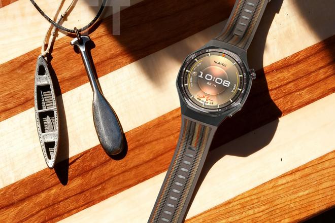 超長續航顏智實力派,華為WATCH GT 6 Pro正式開售, 2438元起!