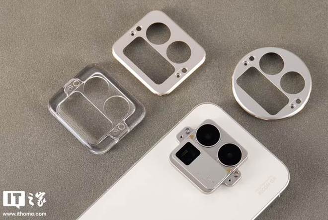 真我 GT8 系列前瞻:雙旗艦發(fā)布在即,產(chǎn)品信息全匯總