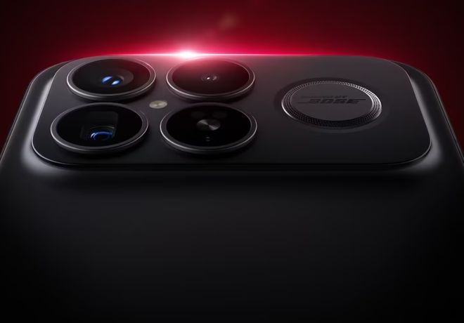 REDMI K90 Pro Max再掀波瀾:6.9英寸+大底主攝,對標小米17系列