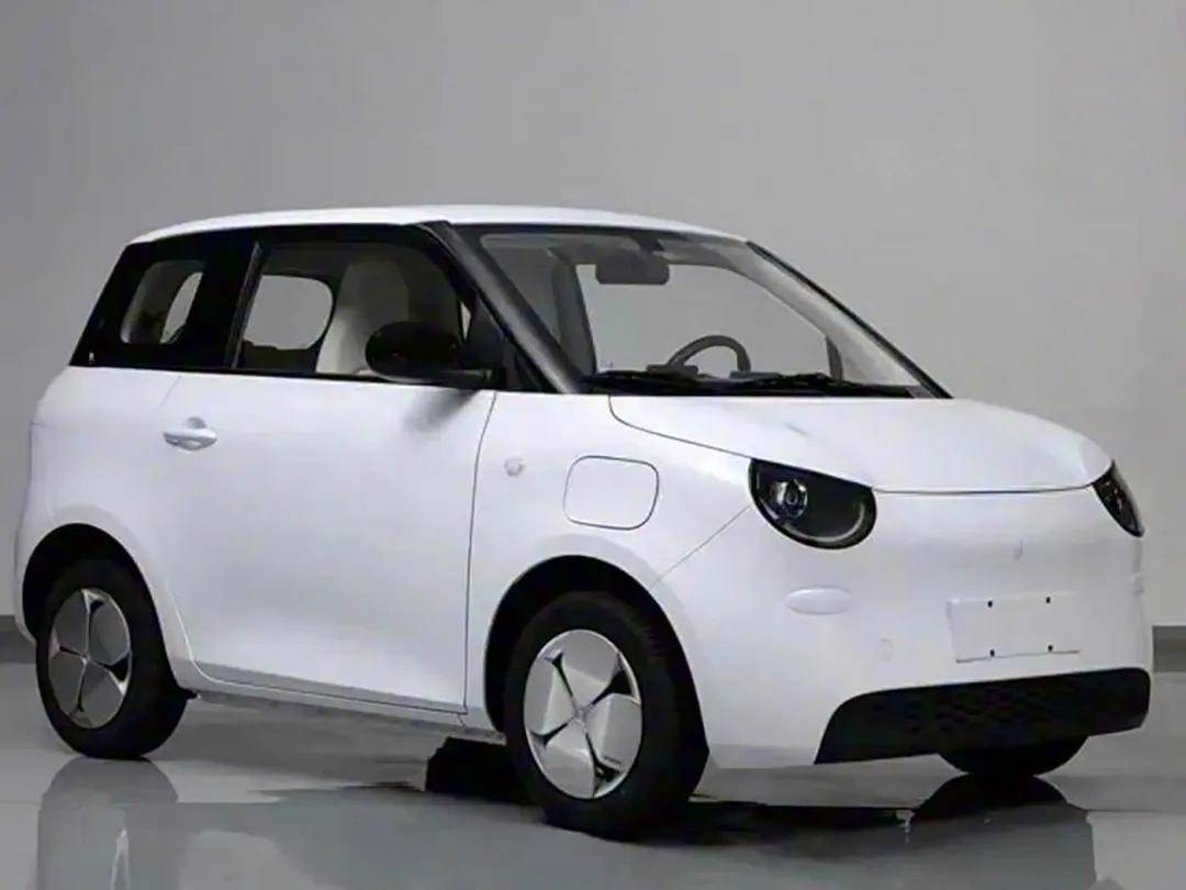 8款新車盤點(diǎn):埃尚首款車型亮相,MINI新車限量100臺