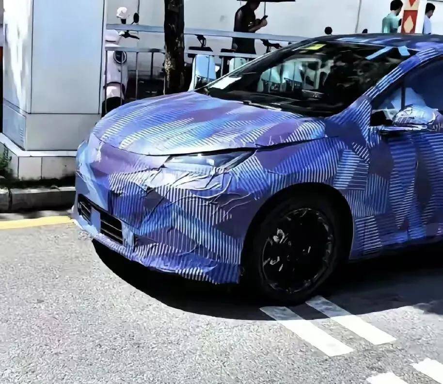 8款新車盤點(diǎn):埃尚首款車型亮相,MINI新車限量100臺