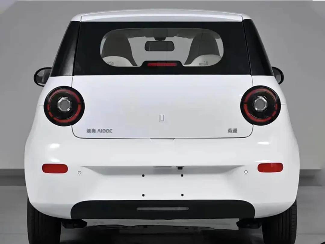 8款新車盤點(diǎn):埃尚首款車型亮相,MINI新車限量100臺