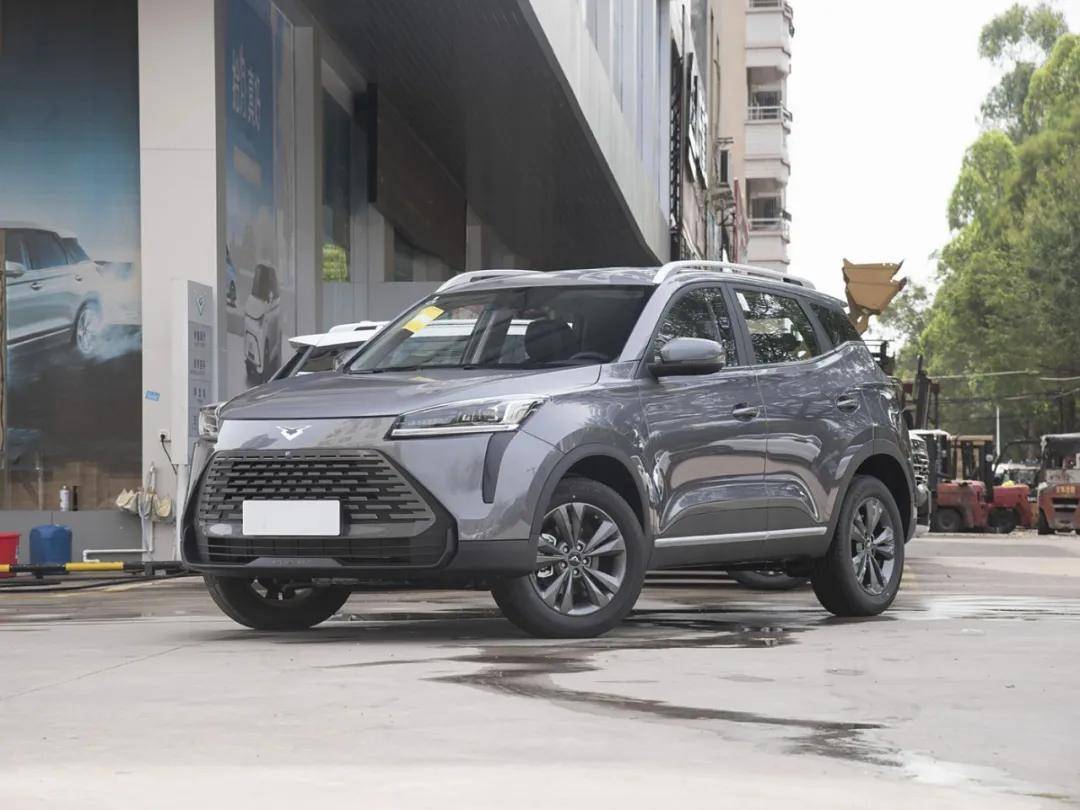 8款新車盤點(diǎn):埃尚首款車型亮相,MINI新車限量100臺