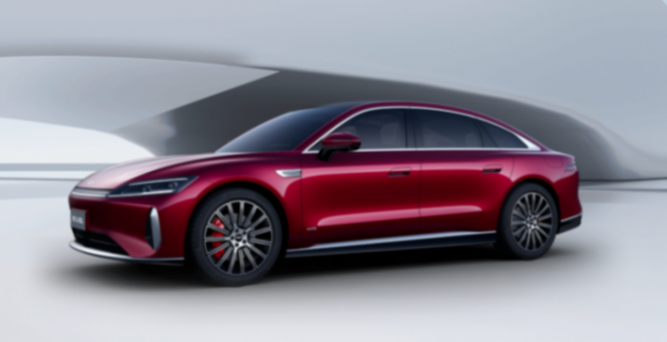 qi瑞A9L已上市,月銷超1萬,高檔顏值!13.99萬起 圖片