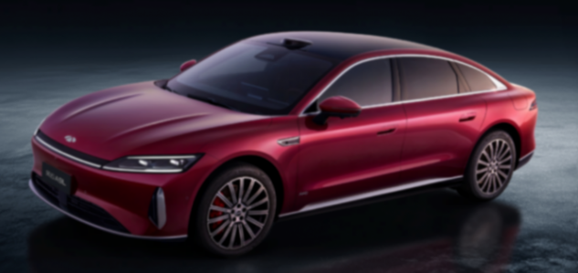 qi瑞A9L已上市,月銷超1萬,高檔顏值!13.99萬起 圖片