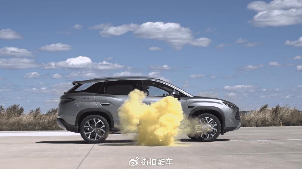 9.98萬起,2026款宋L DM-i上市,純電續(xù)航高達200km