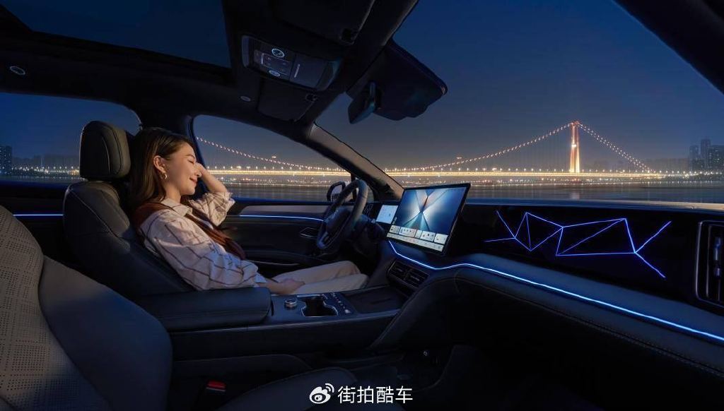 9.98萬起,2026款宋L DM-i上市,純電續(xù)航高達200km