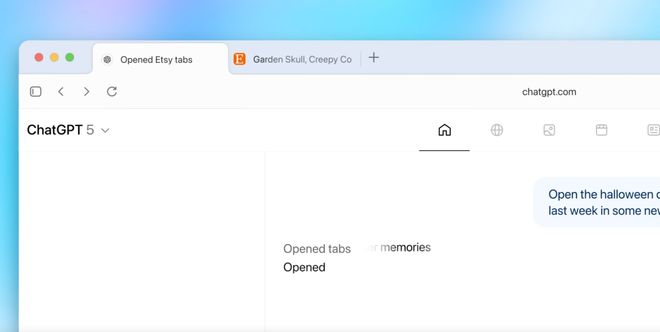 紅色警報:OpenAI的Atlas瀏覽器,是捅向谷歌萬億心臟的匕首嗎?