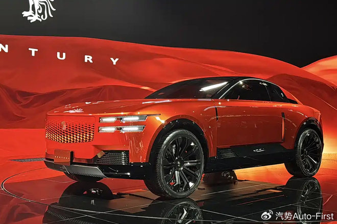 2025東京車展,概念車“蓋帽”