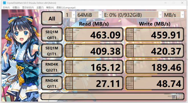 掌心里的效率利器:閃迪ELE移動固態硬盤煥新登場