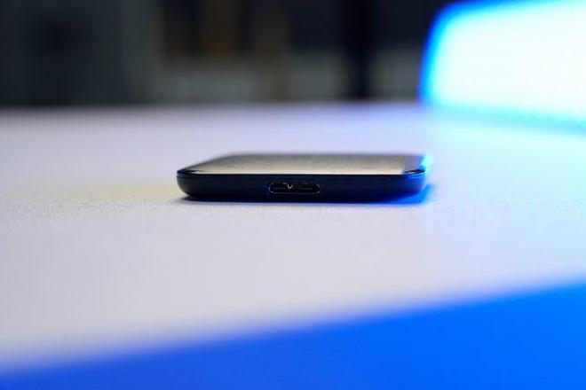 掌心里的效率利器:閃迪ELE移動固態硬盤煥新登場