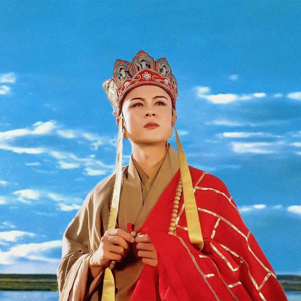 西游記中沙僧扮演者去世,網友:兩代沙僧都回天上做卷簾大將了!