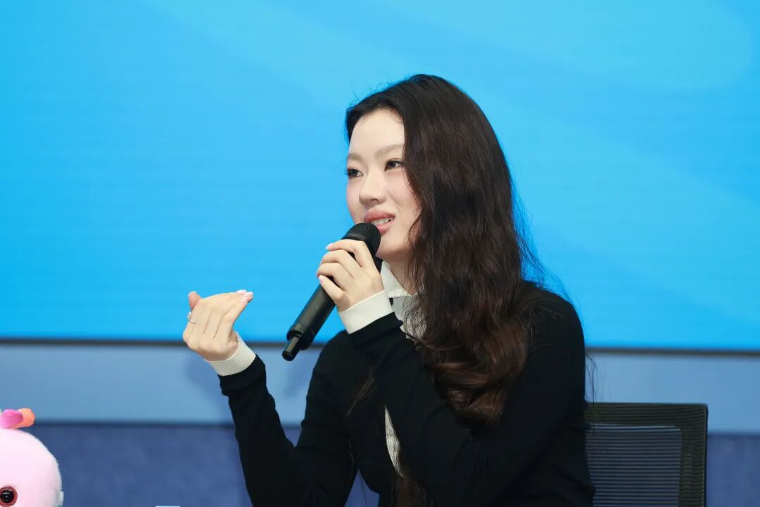 周深×單依純夢幻聯動!十五運會開幕式更多細節露出