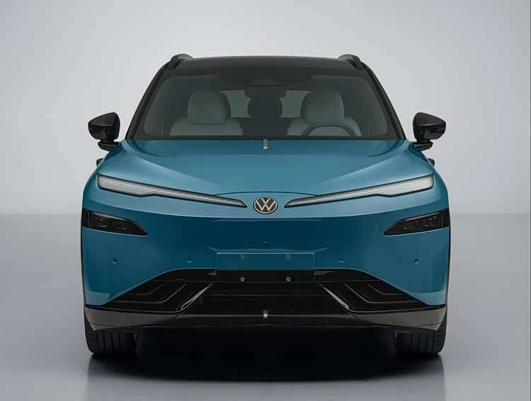 大眾與眾08申報圖曝光,軸距超3米,可選裝Brembo卡鉗