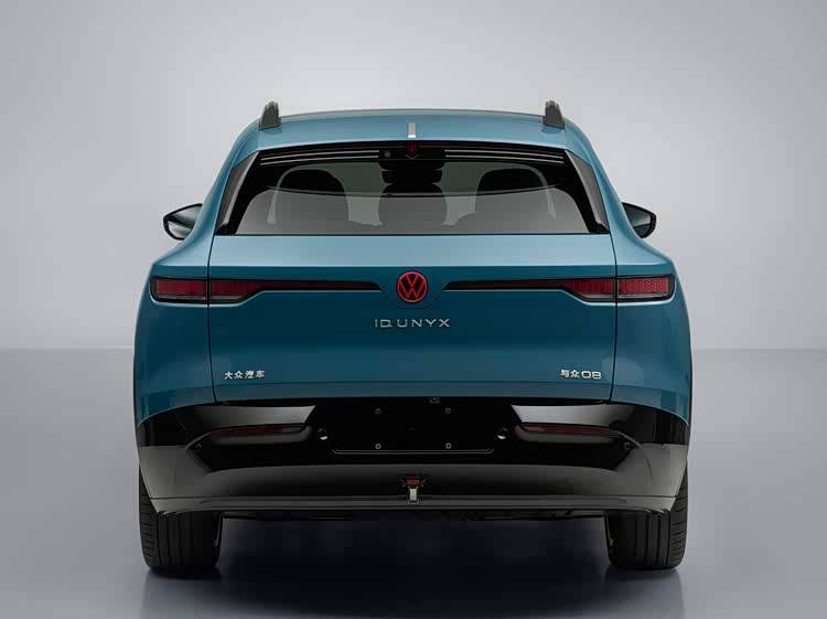 大眾與眾08申報圖曝光,軸距超3米,可選裝Brembo卡鉗