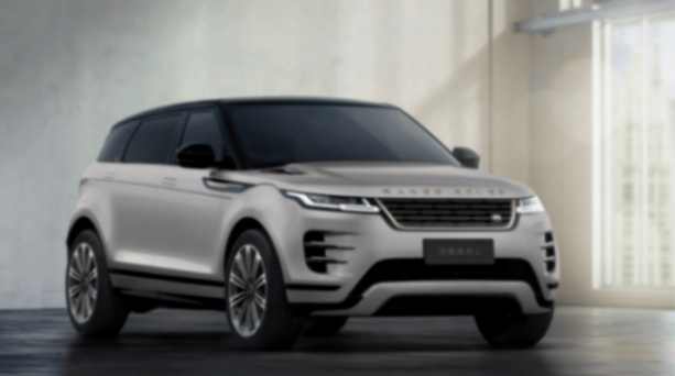 自己主動把價格打下來,23.98萬起的攬勝極光L,到底有多香?