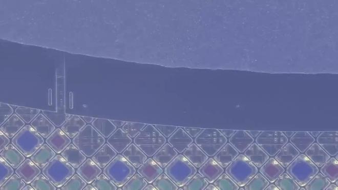 擺動攝影術看穿蘋果 iPhone 17 Pro,屏幕原來是“3D”的