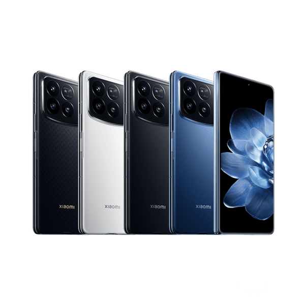 疑似小米新款闊折疊參數曝光 主屏7.6英寸 副屏5.5英寸