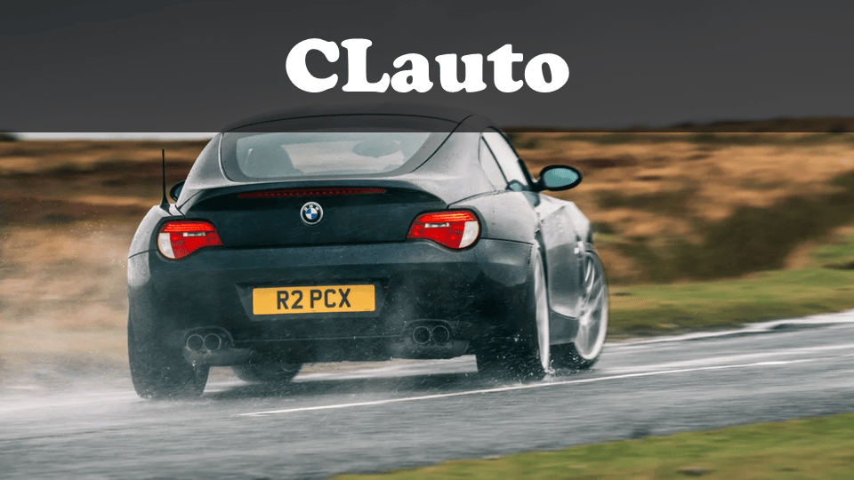 寶馬Z4 M:雖非聲名顯赫,卻以純粹駕駛樂趣成性價比之選