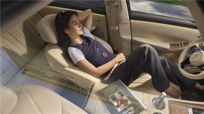 41天9萬大定:全新問界M7開啟體驗至上的新豪華時代