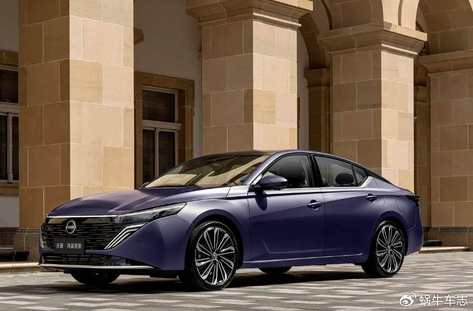 日產天籟擁抱華為國產奧迪Q5L上市!廣州車展哪些油車值得入手?