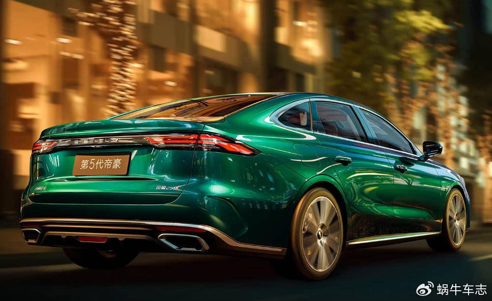 日產天籟擁抱華為國產奧迪Q5L上市!廣州車展哪些油車值得入手?