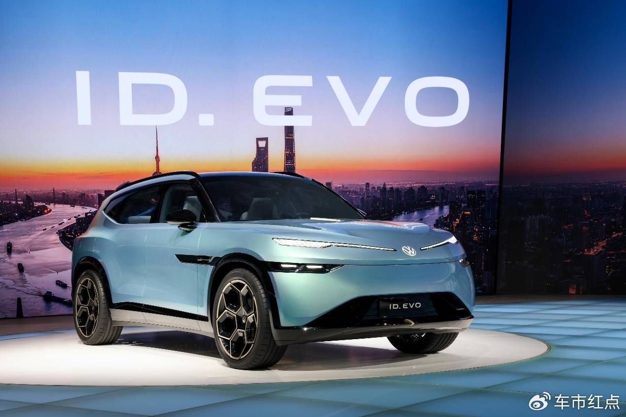 電動化“換擋提速” 合資新能源吹響反攻號角